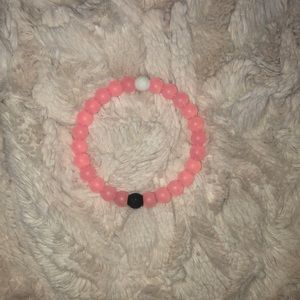 Breast Cancer Lokai Bracelet